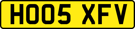 HO05XFV