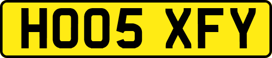 HO05XFY