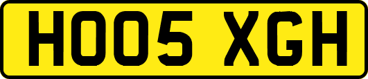 HO05XGH