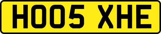 HO05XHE