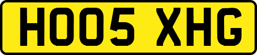 HO05XHG