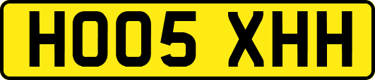 HO05XHH