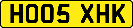 HO05XHK