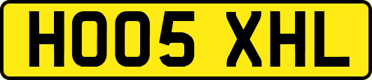 HO05XHL