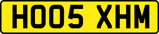 HO05XHM