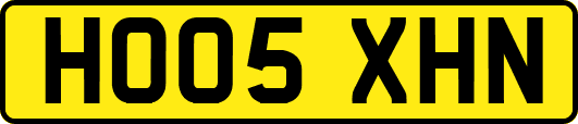 HO05XHN