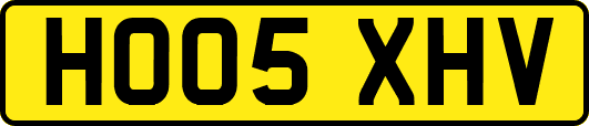 HO05XHV