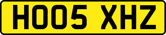 HO05XHZ