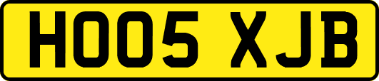 HO05XJB