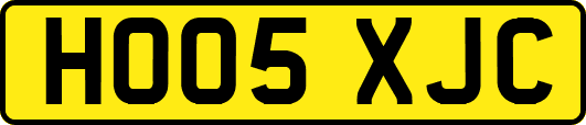 HO05XJC