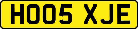 HO05XJE