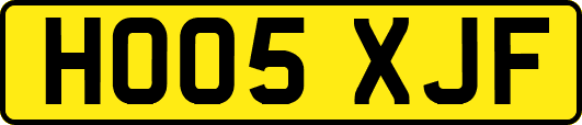 HO05XJF