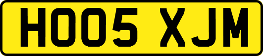HO05XJM