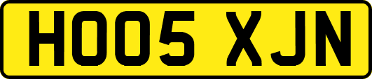 HO05XJN