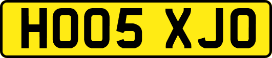 HO05XJO