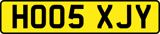 HO05XJY