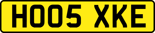 HO05XKE