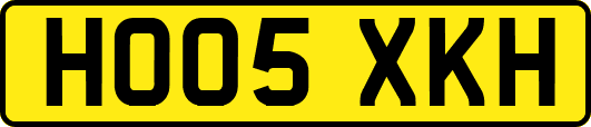 HO05XKH