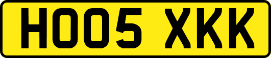 HO05XKK