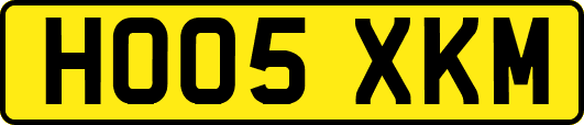 HO05XKM