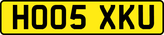 HO05XKU