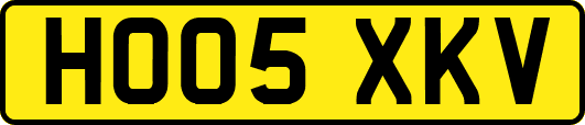 HO05XKV