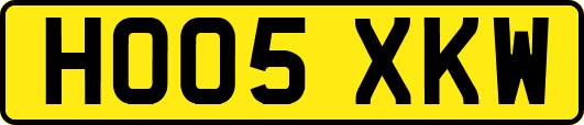 HO05XKW