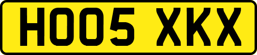 HO05XKX
