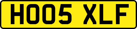 HO05XLF