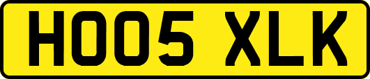 HO05XLK