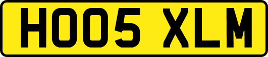 HO05XLM