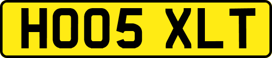 HO05XLT