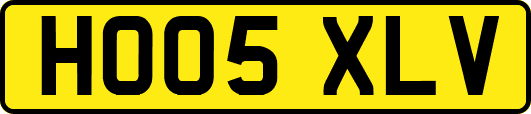 HO05XLV
