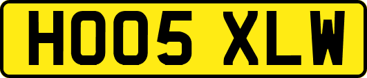 HO05XLW