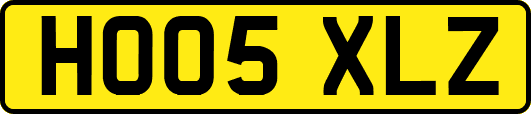 HO05XLZ