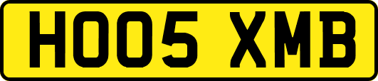 HO05XMB