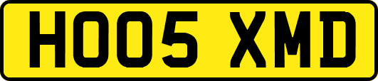 HO05XMD