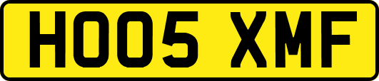 HO05XMF