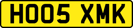HO05XMK