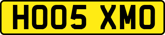 HO05XMO