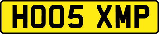 HO05XMP