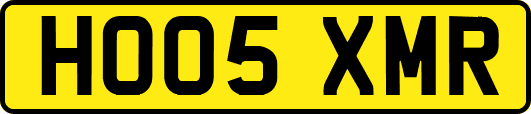 HO05XMR