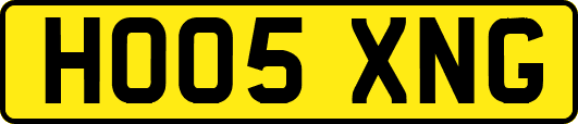 HO05XNG