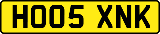 HO05XNK