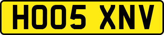 HO05XNV