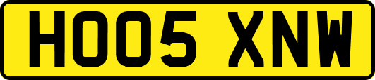 HO05XNW