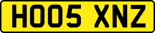 HO05XNZ