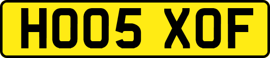 HO05XOF