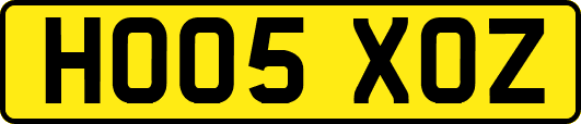 HO05XOZ