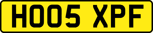 HO05XPF
